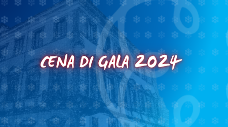 CENA DI GALA 2024